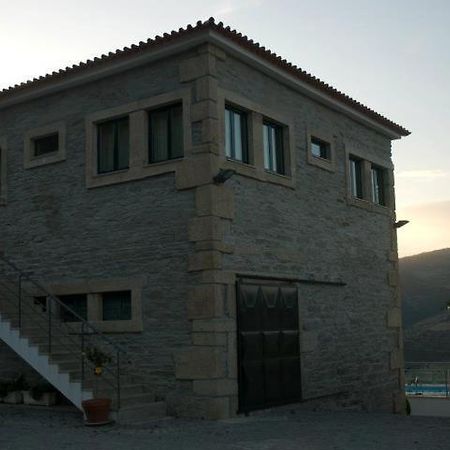 Quinta De Santo Antonio Tabuaço Exterior foto
